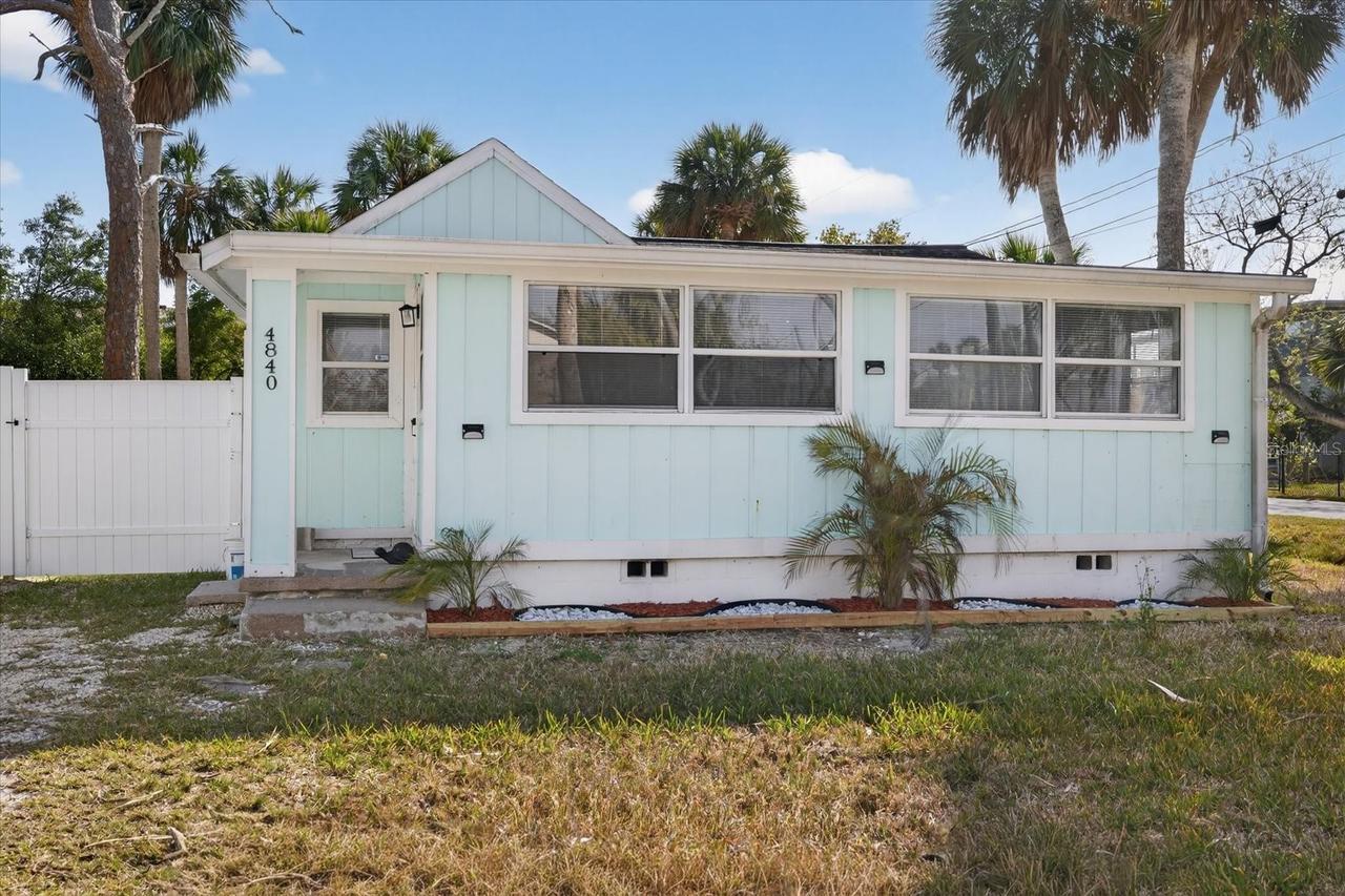 4840 Limestone Dr., Port Richey, FL 34668