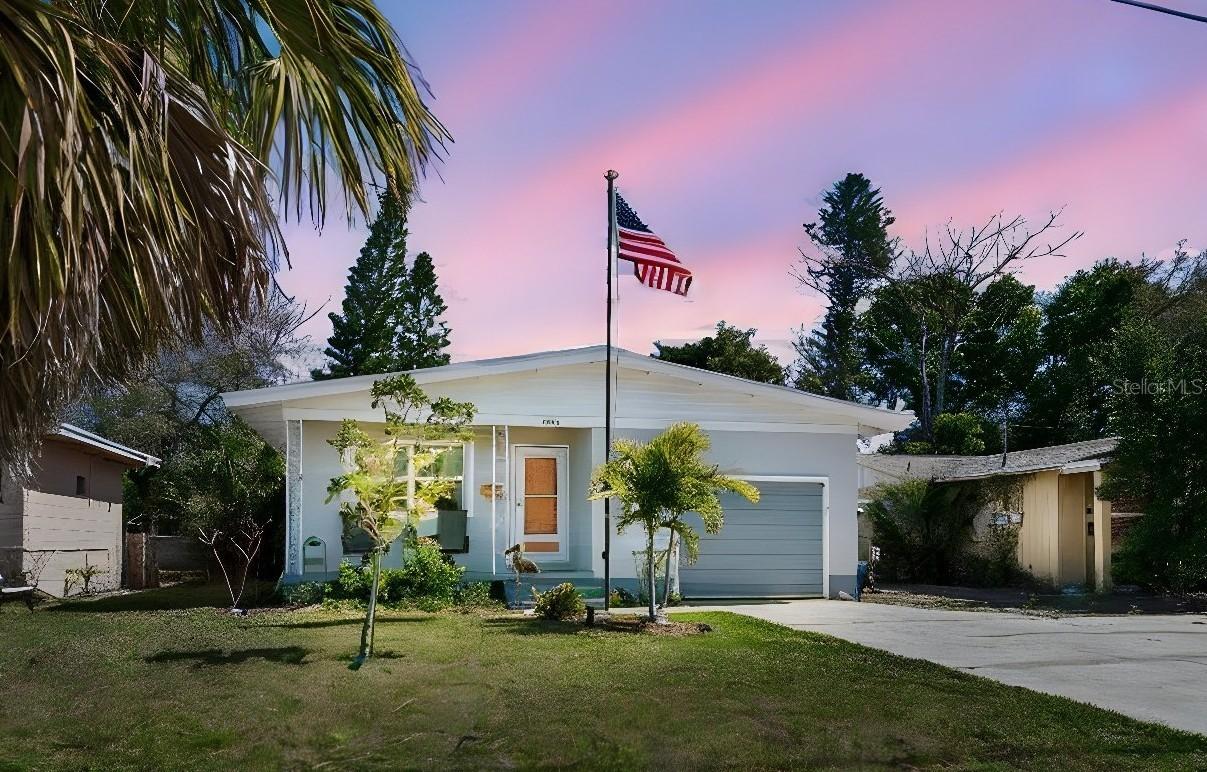 5300 6th St., St Petersburg, FL 33705