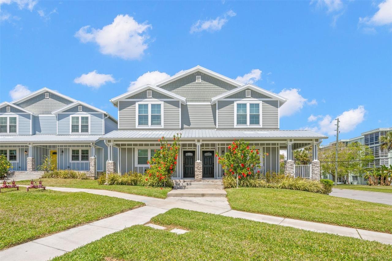 1276 Pierce St., Clearwater, FL 33756
