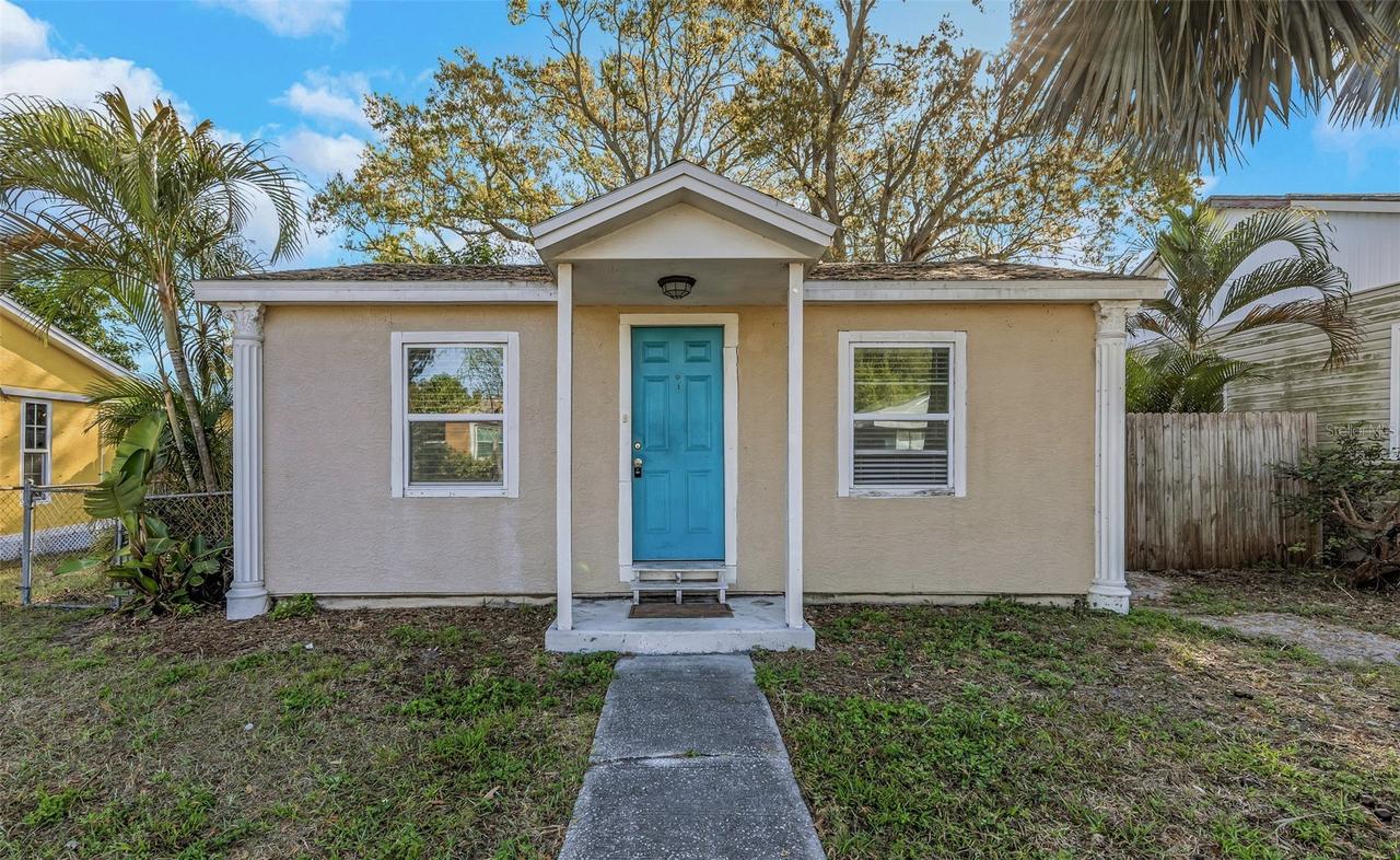 4139 26th St., St Petersburg, FL 33714