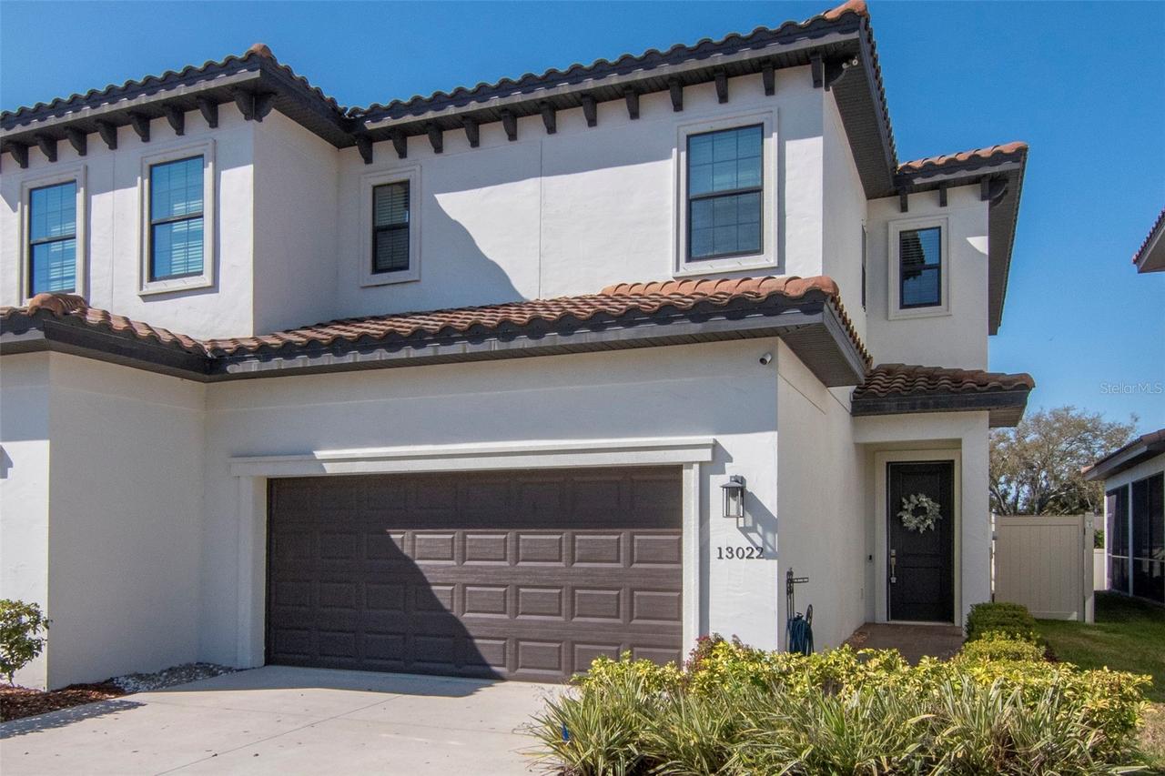 13022 Sanctuary Village Ln., Tampa, FL 33624