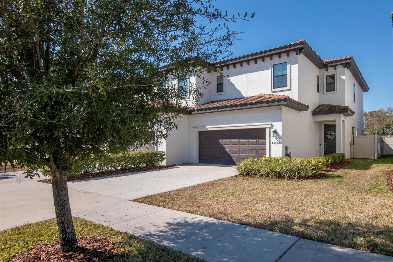 13022 Sanctuary Village Ln., Tampa, FL 33624