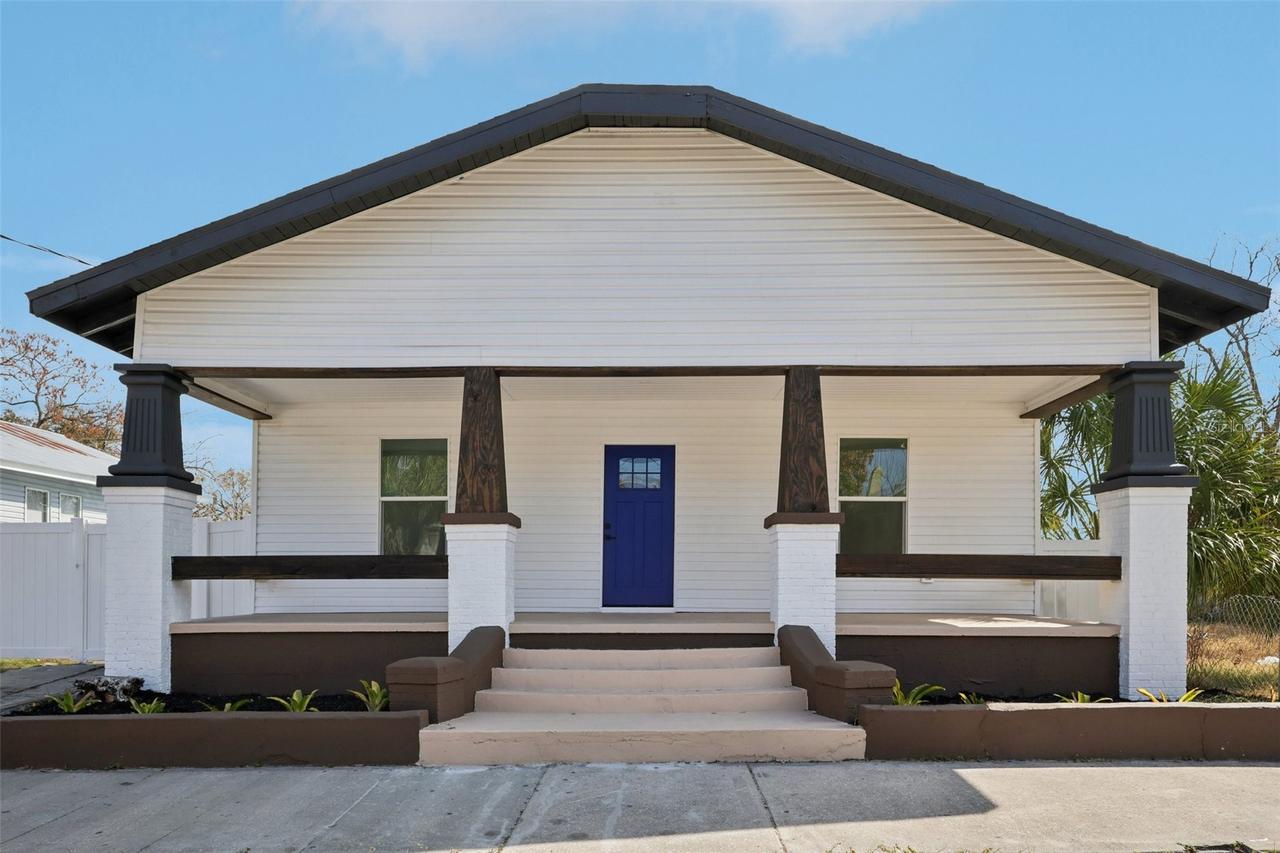 3015 Sanchez St., Tampa, FL 33605