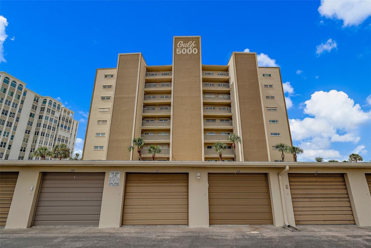 5000 Gulf Blvd. #304, St Pete Beach, FL 33706