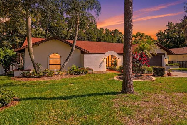 New Homes For Sale This Week That Attend Cypress Woods Elementary School: February 13th to February 19th