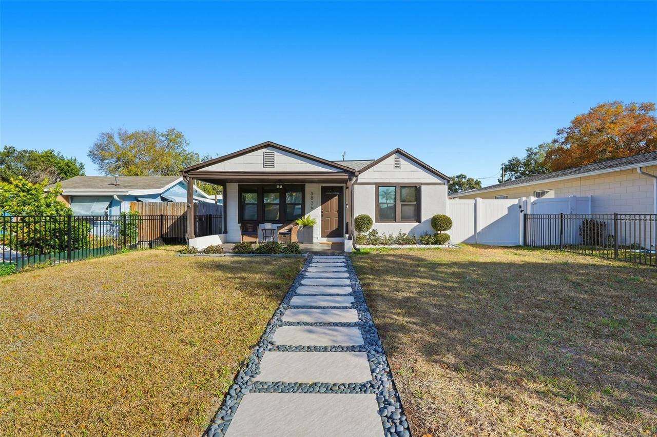 3835 4th Ave., St Petersburg, FL 33713