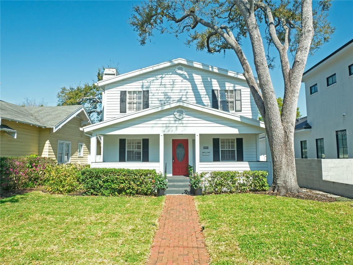 325 17th Ave., St Petersburg, FL 33704