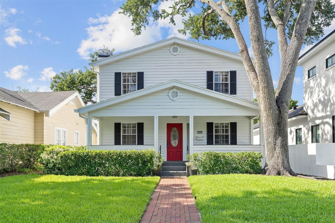 325 17th Ave., St Petersburg, FL 33704
