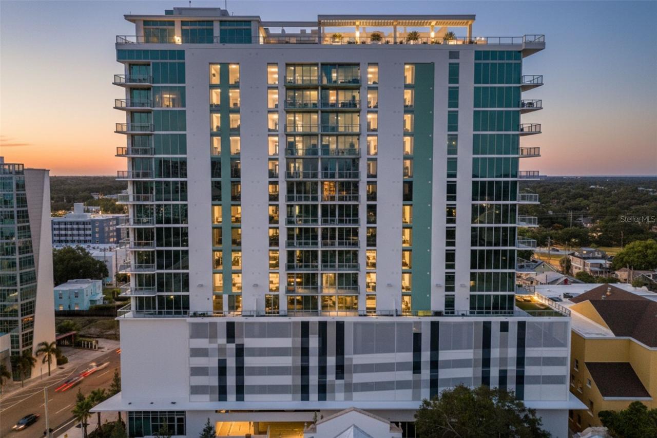 777 3rd Ave. #1504, St Petersburg, FL 33701