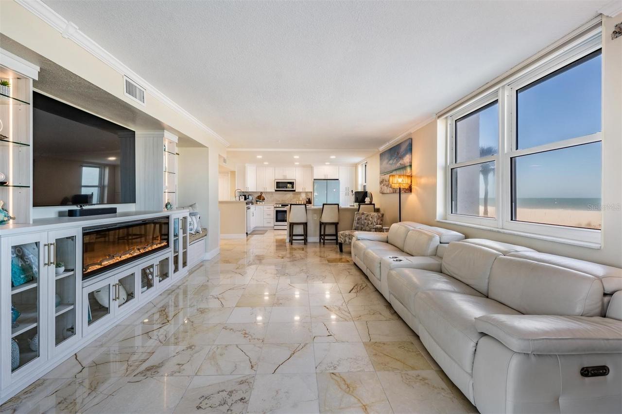 1400 Gulf Blvd. #109, Clearwater Beach, FL 33767