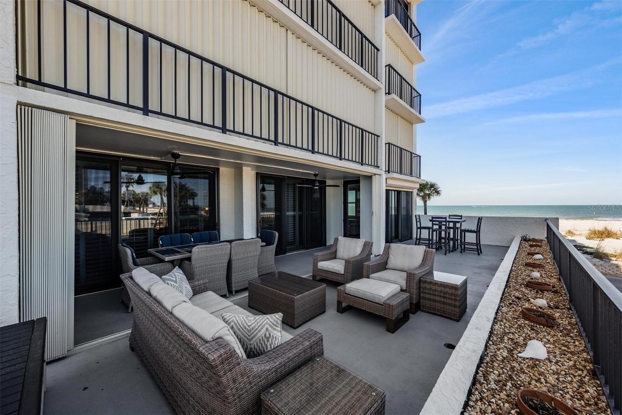 1400 Gulf Blvd. #109, Clearwater Beach, FL 33767