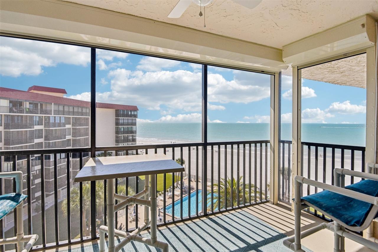 18304 Gulf Blvd. #607, St Petersburg, FL 33708