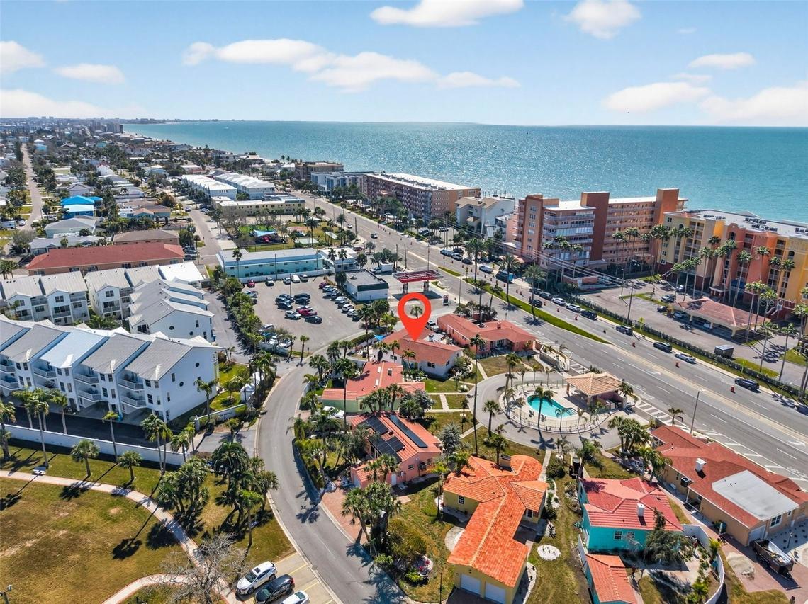16611 Gulf Blvd., North Redington Beach, FL 33708