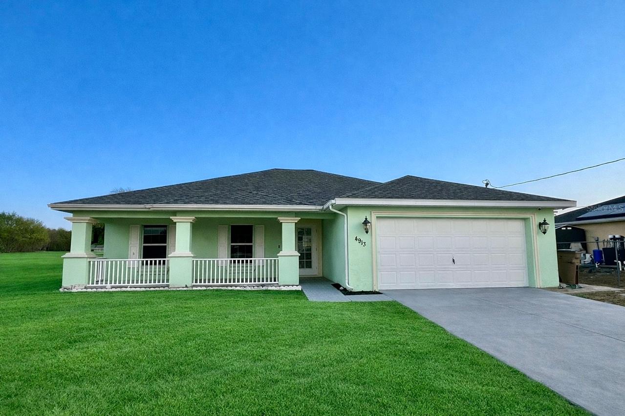 4913 Beauty St., Lehigh Acres, FL 33971
