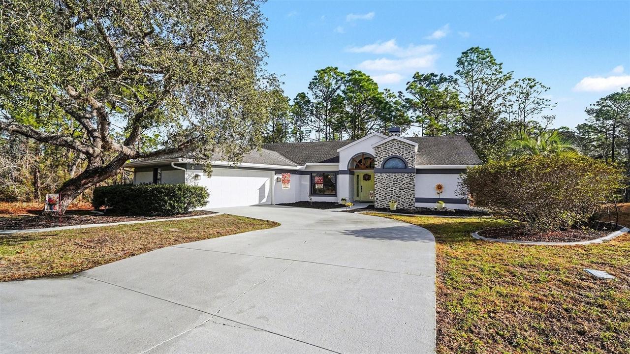 17 Longleaf Ct., Homosassa, FL 34446
