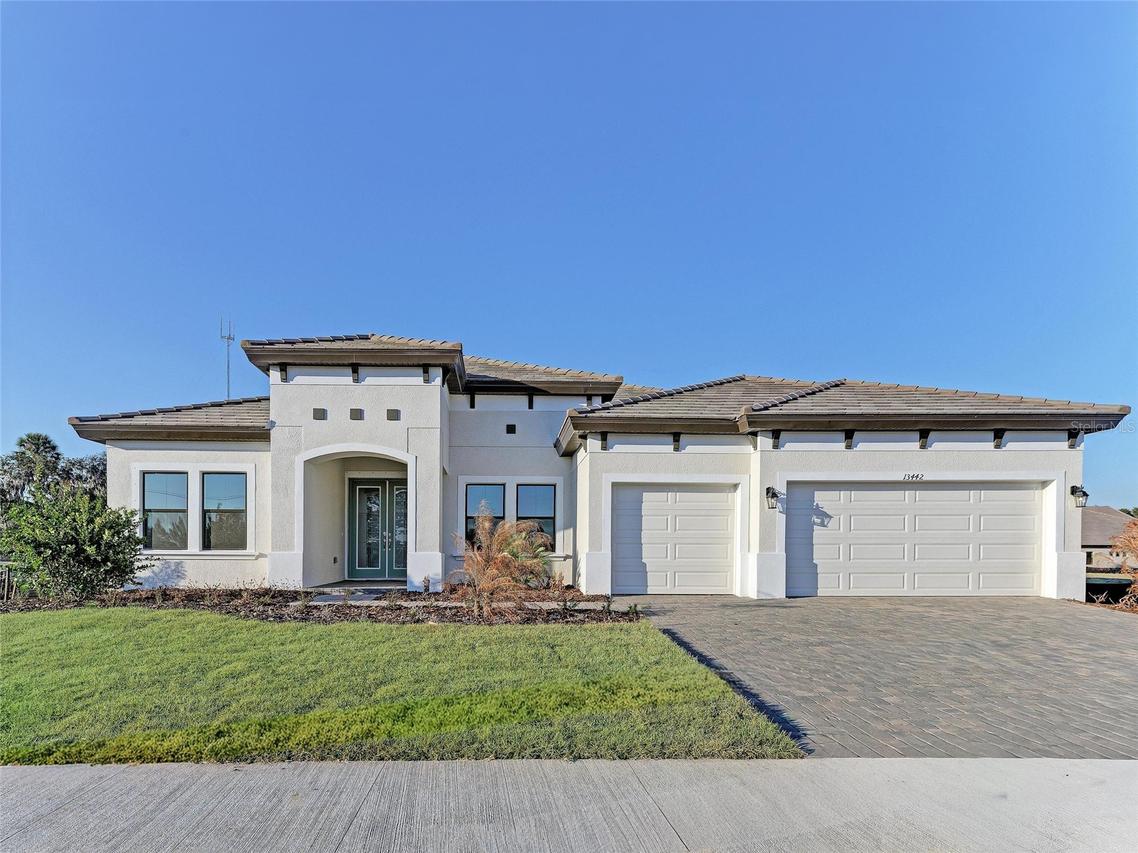 13442 Buffalo Mountain Ave., Riverview, FL 33579