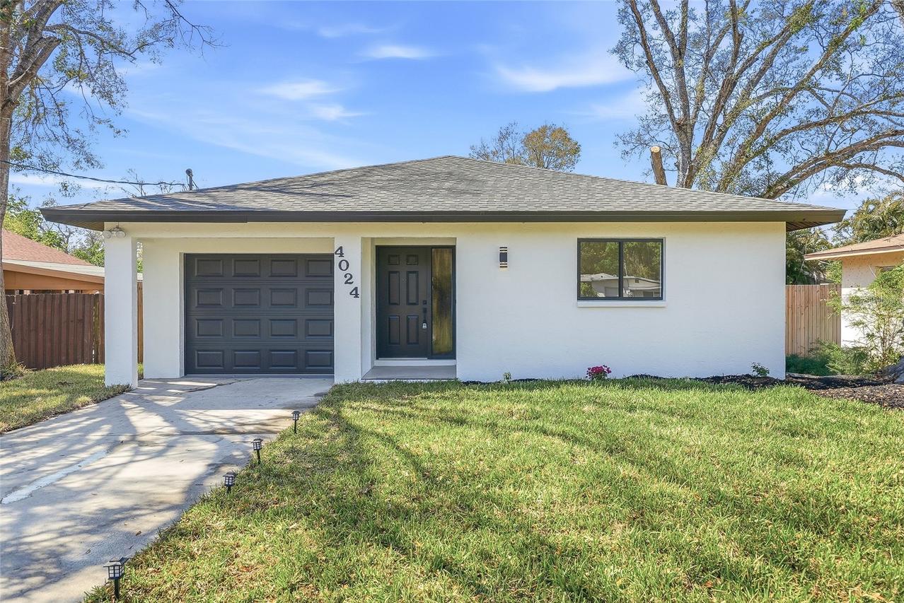 4024 Bell Ave., Sarasota, FL 34231