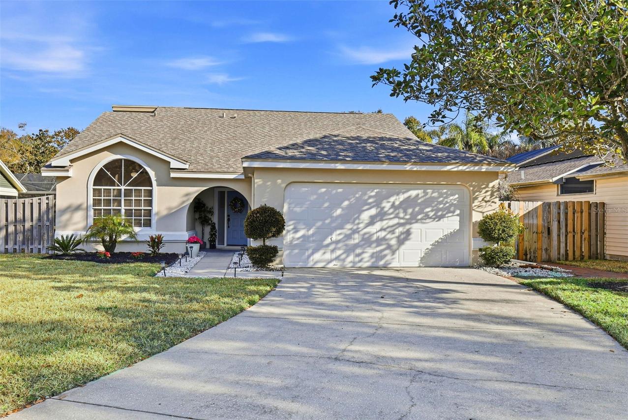 3567 Deer Run, Palm Harbor, FL 34684