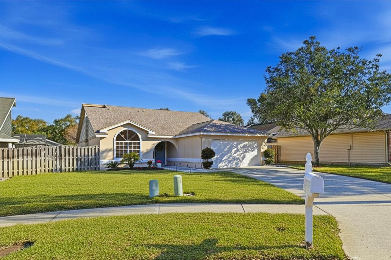 3567 Deer Run, Palm Harbor, FL 34684