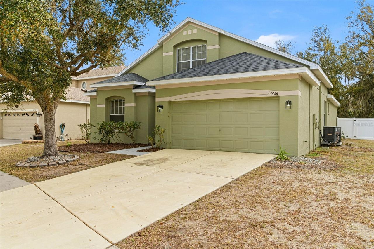 12226 Ridgedale Dr., Hudson, FL 34669
