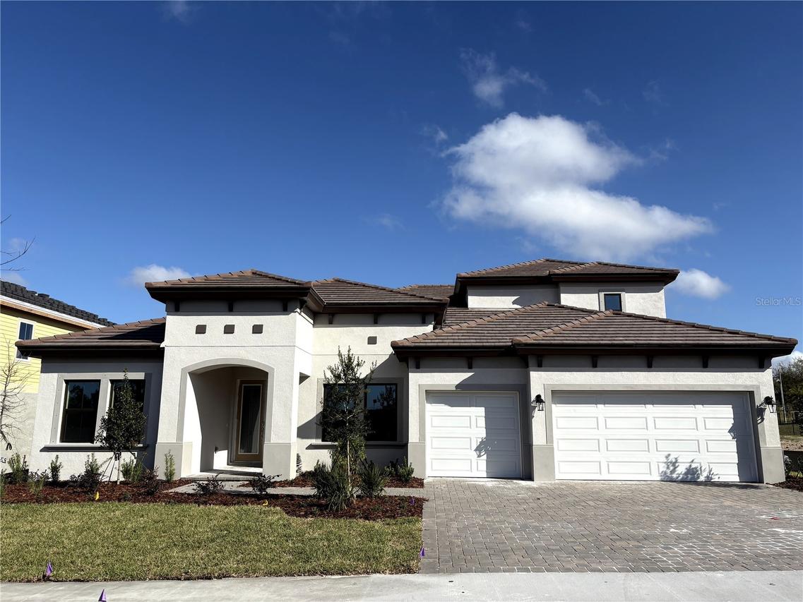 1136 Buck Creek Ct., Brandon, FL 33511