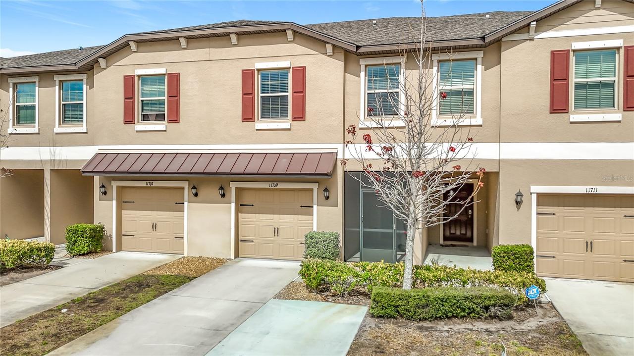 11709 Castine St., New Port Richey, FL 34654