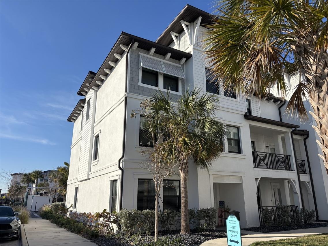 5351 Bridge St. #24, Tampa, FL 33611