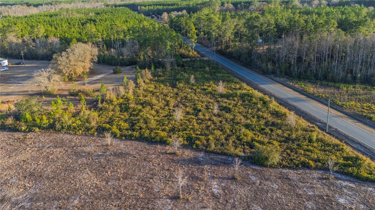 Conner Nelson Rd., Hilliard, FL 32046