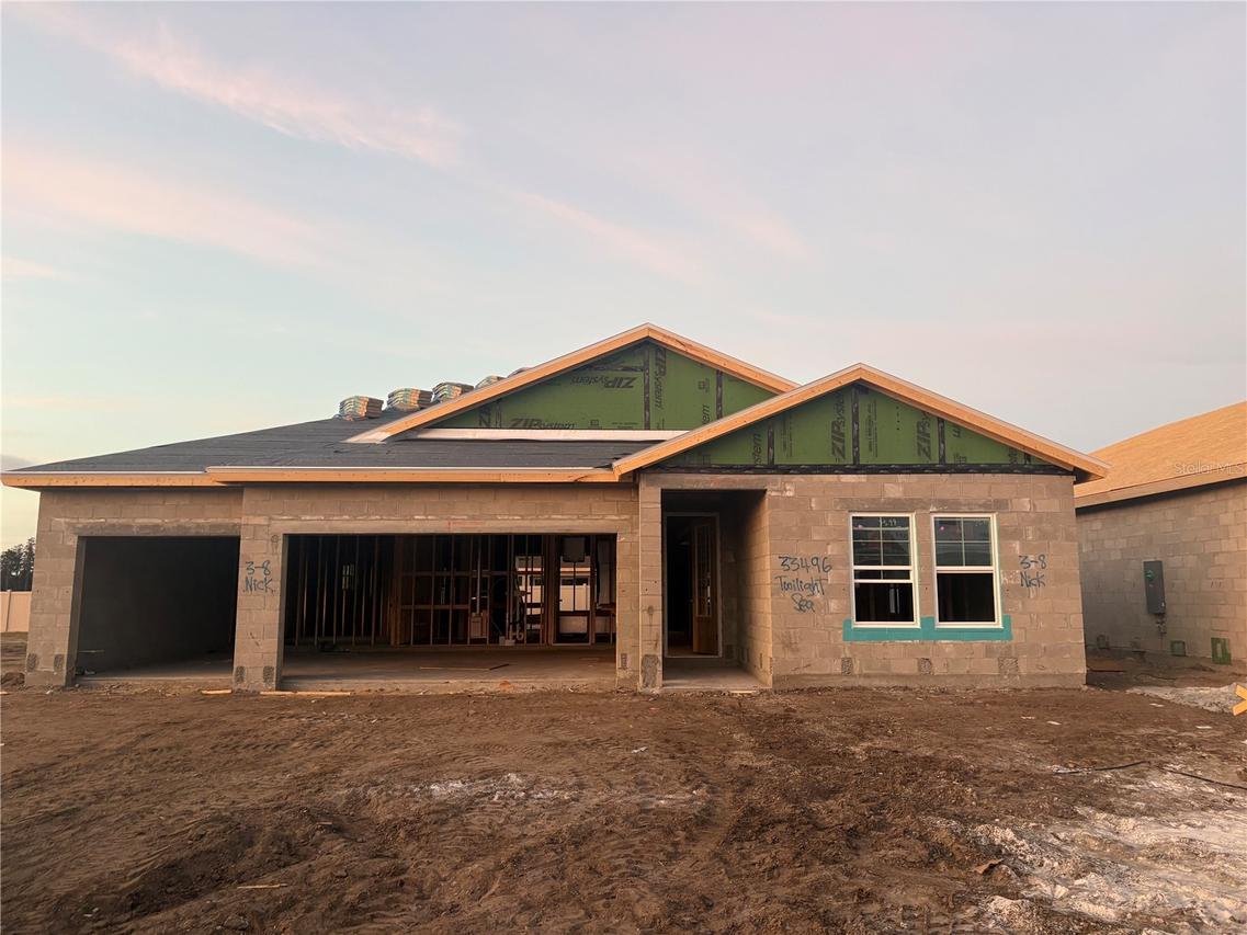 33496 Twilight Sea Pl., Wesley Chapel, FL 33545