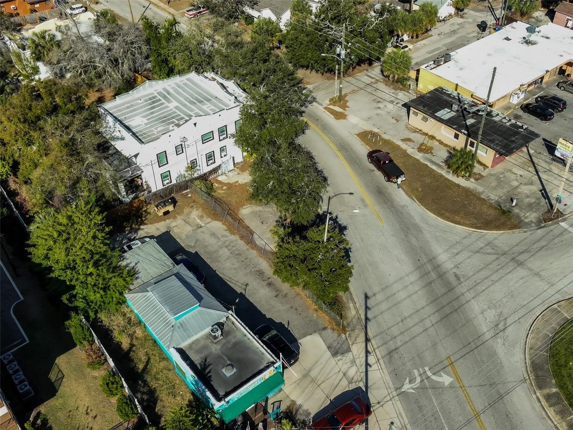 30th Ave., St Petersburg, FL 33705