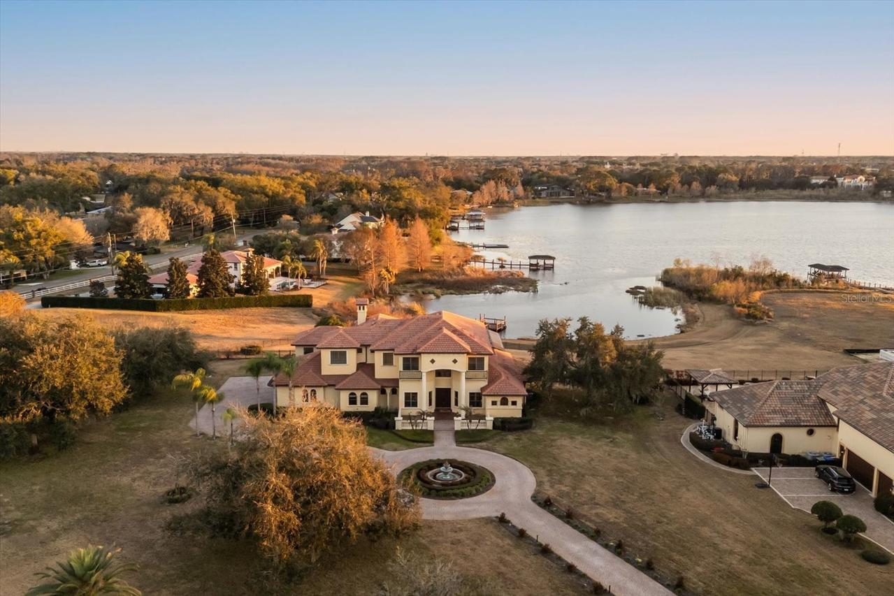 12720 Jacob Grace Ct., Windermere, FL 34786