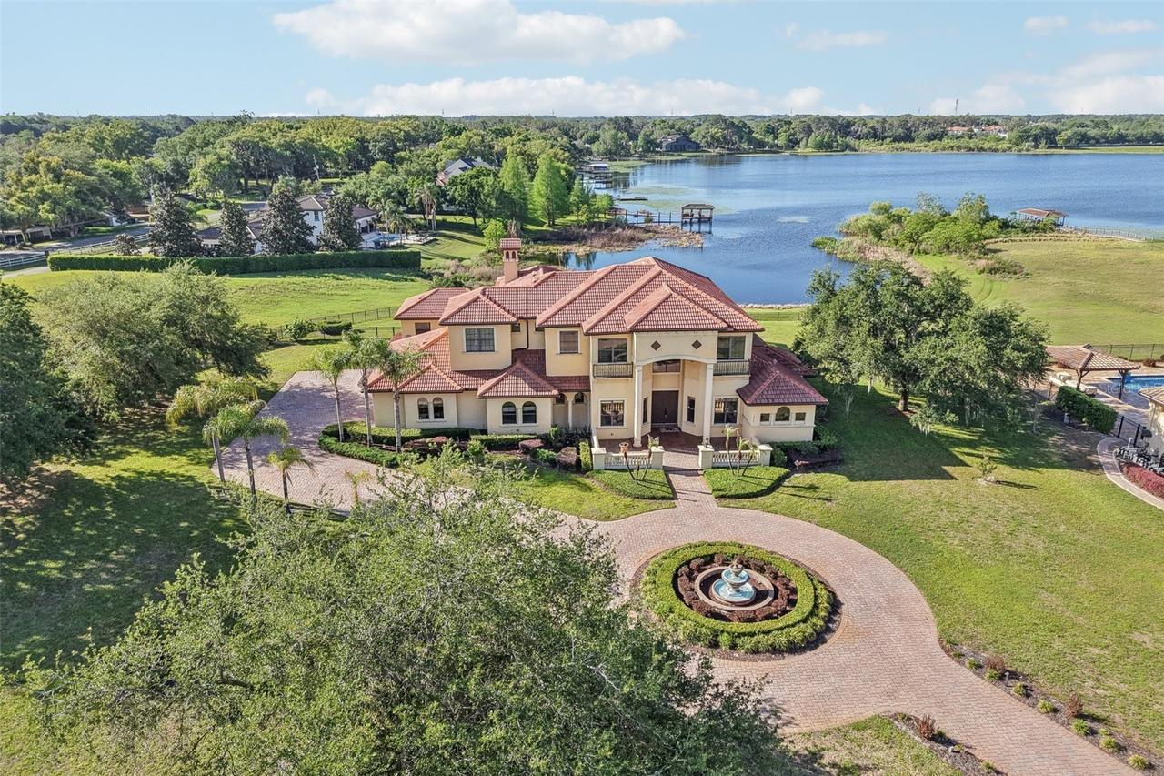 12720 Jacob Grace Ct., Windermere, FL 34786