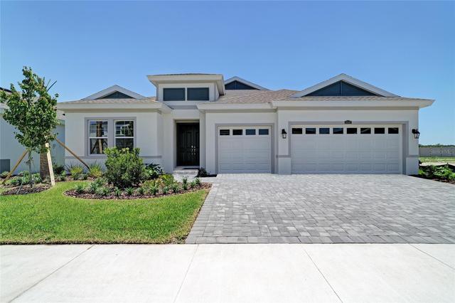 New Construction Homes For Sale This Week That Attend Watergrass Elementary School: February 11th to February 17th