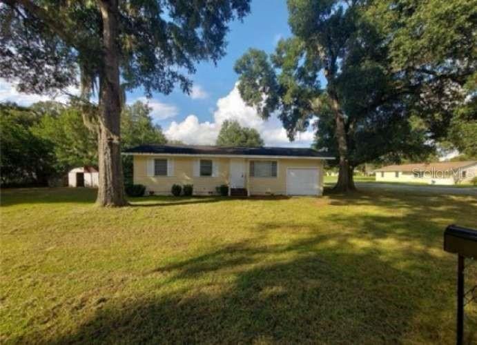 1551 NE 29th St., Ocala, FL 34479