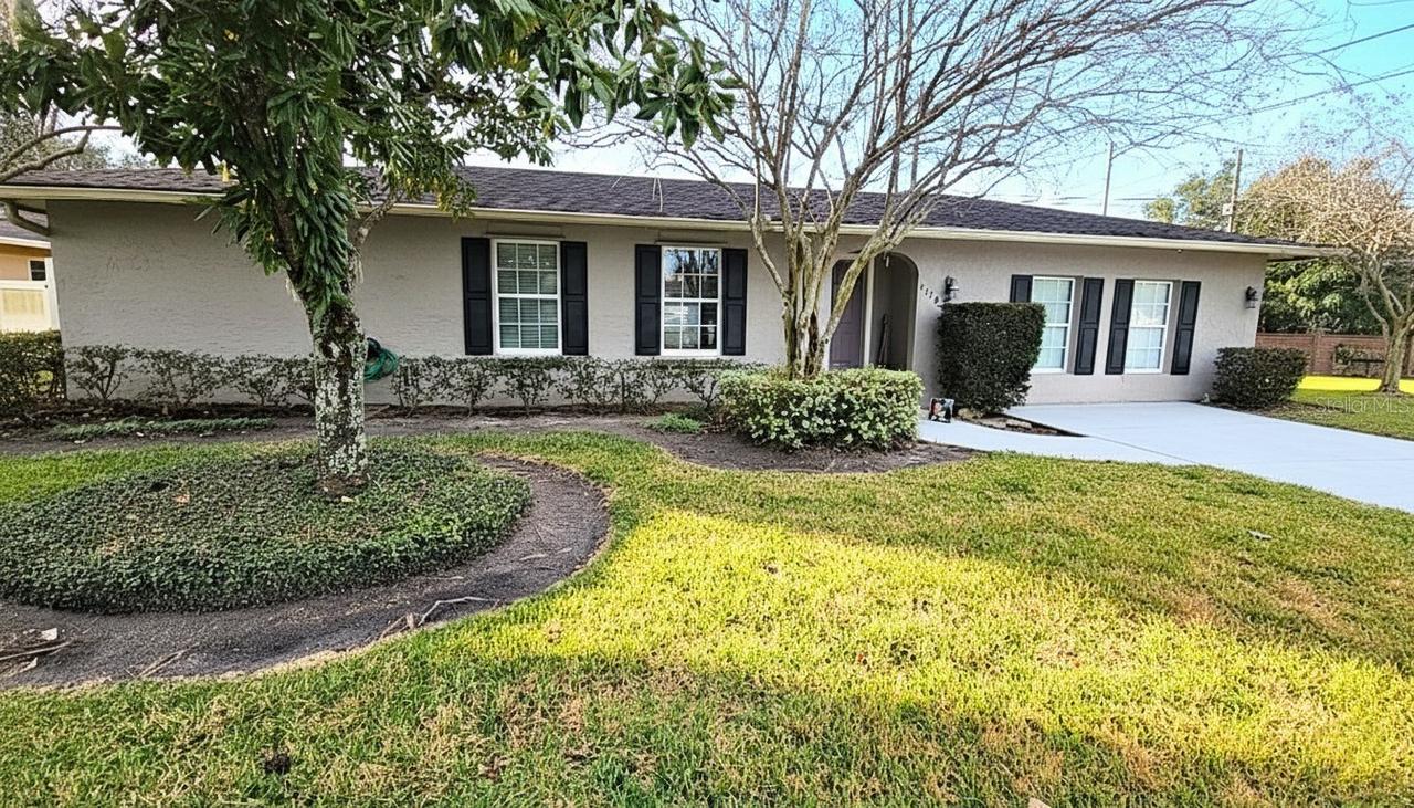 6628 Blanche Ct., Orlando, FL 32818