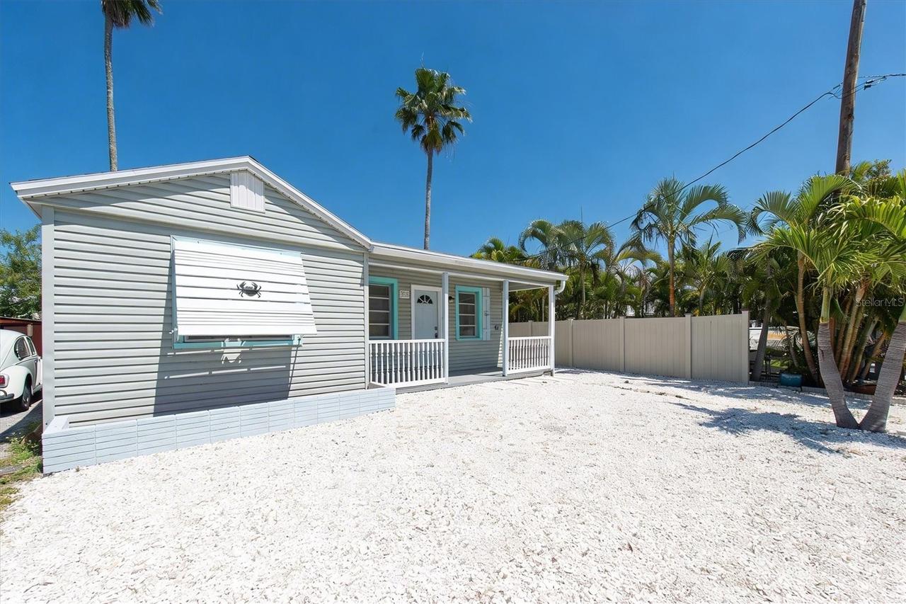 358 Boca Ciega Dr., Madeira Beach, FL 33708