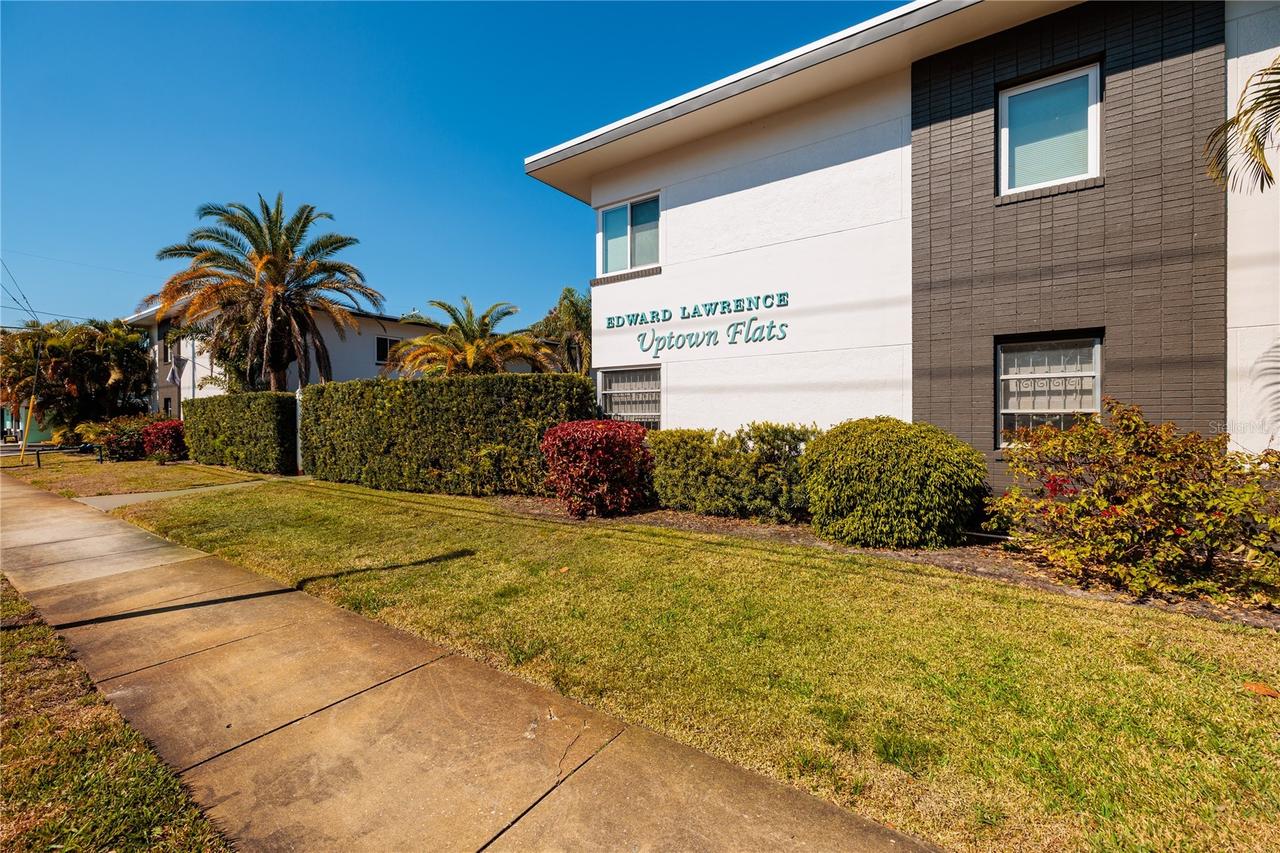 525 9th Ave. #9, St Petersburg, FL 33701