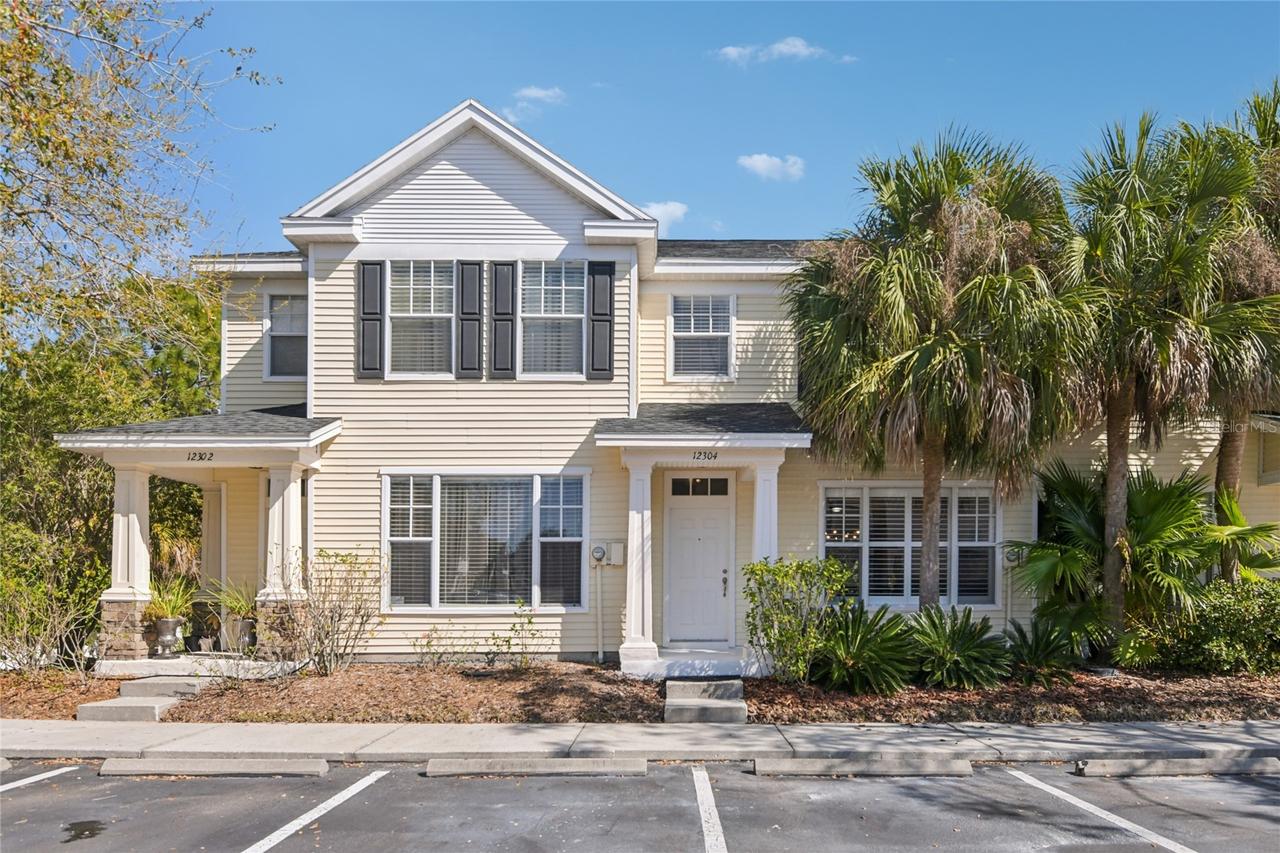 12304 Country White Cir., Tampa, FL 33635