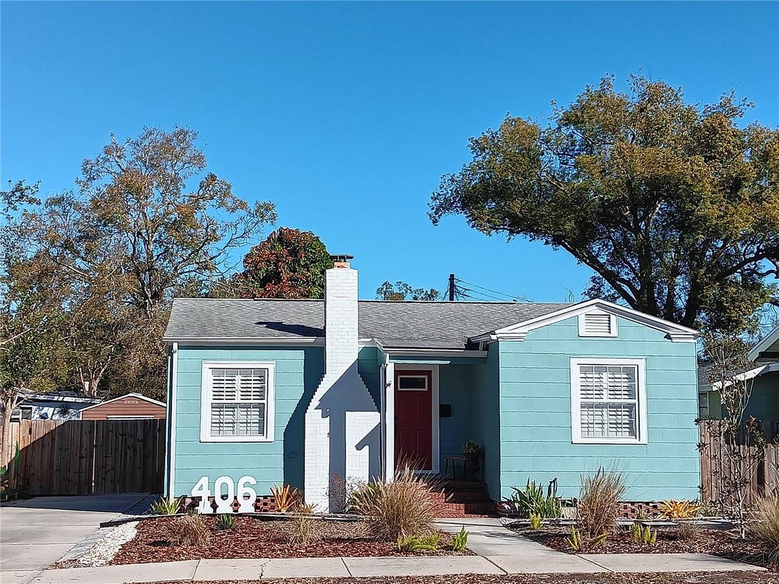 406 E Paris St., Tampa, FL 33604
