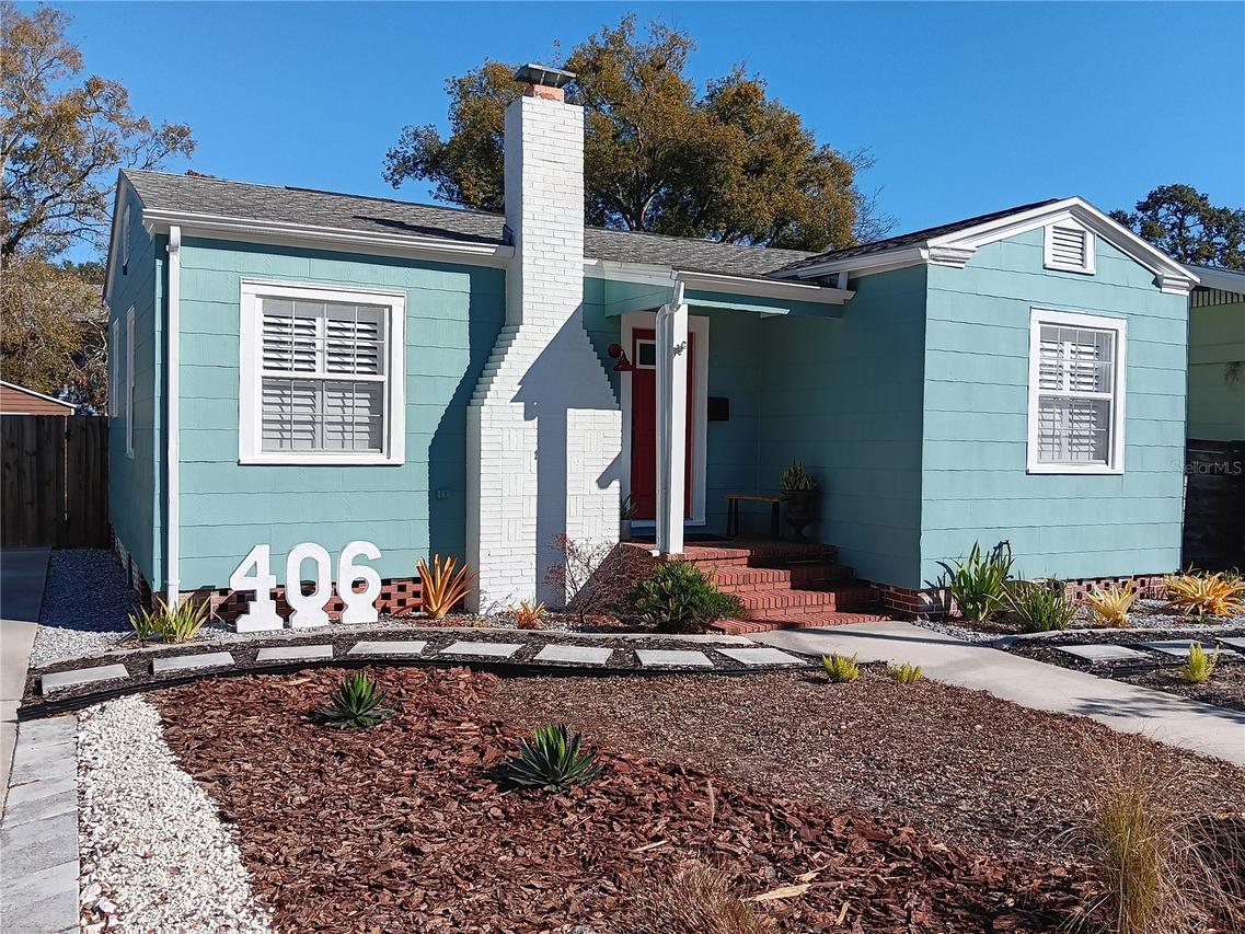 406 E Paris St., Tampa, FL 33604