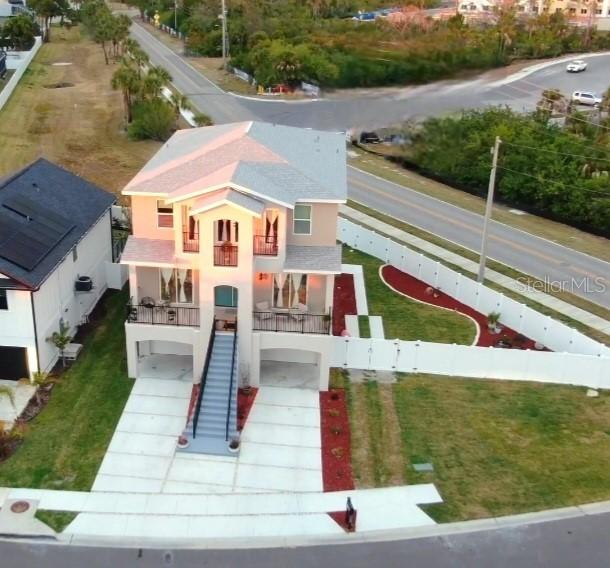 5324 Jobeth Dr., New Port Richey, FL 34652