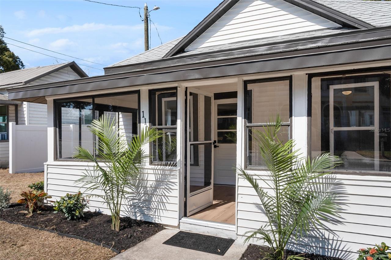 110 W 1st St., Frostproof, FL 33843