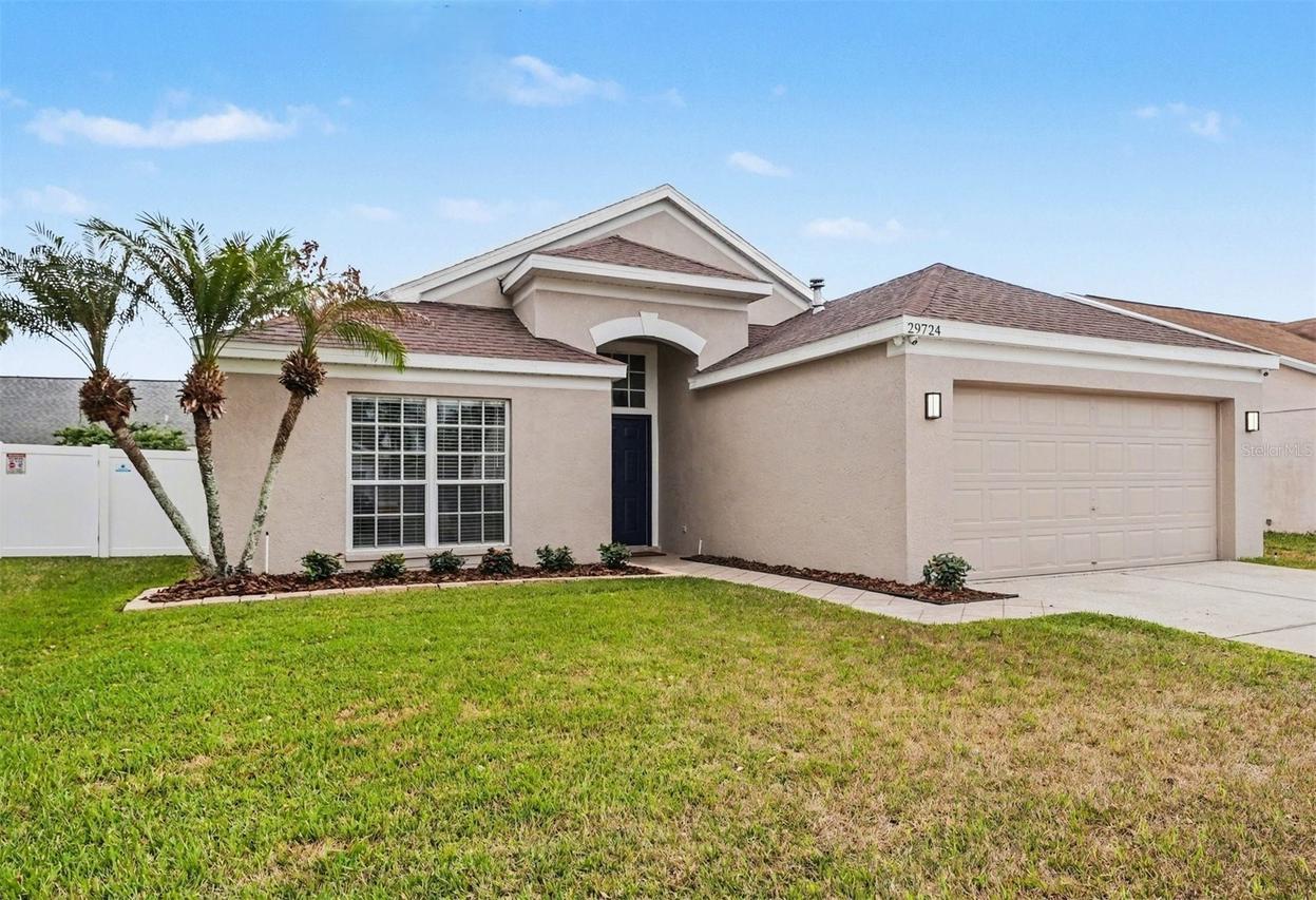29724 Bright Ray Pl., Wesley Chapel, FL 33543