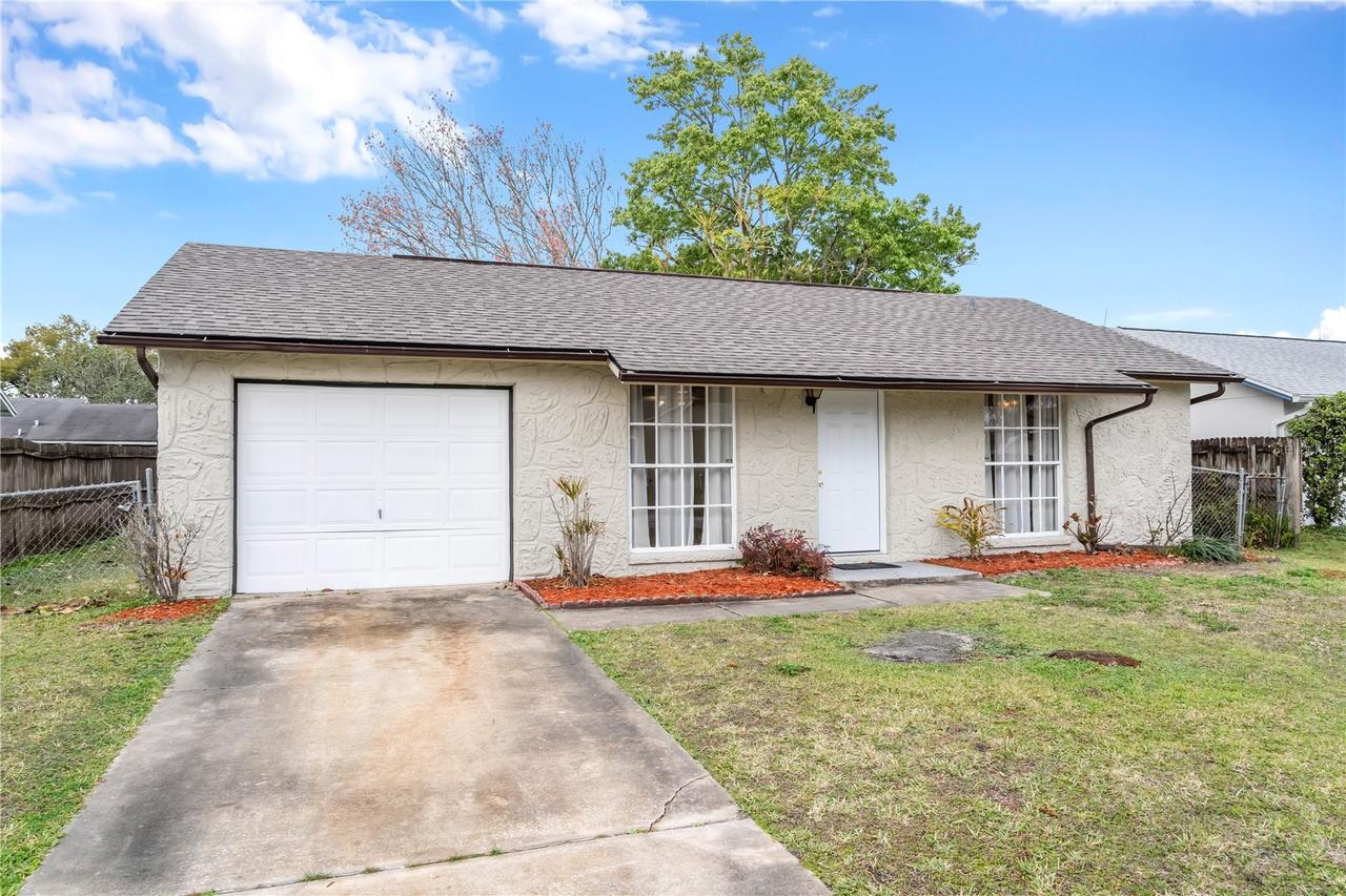 3451 Mexicali St, New Port Richey, FL 34655