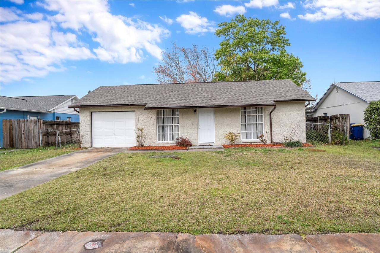 3451 Mexicali St, New Port Richey, FL 34655