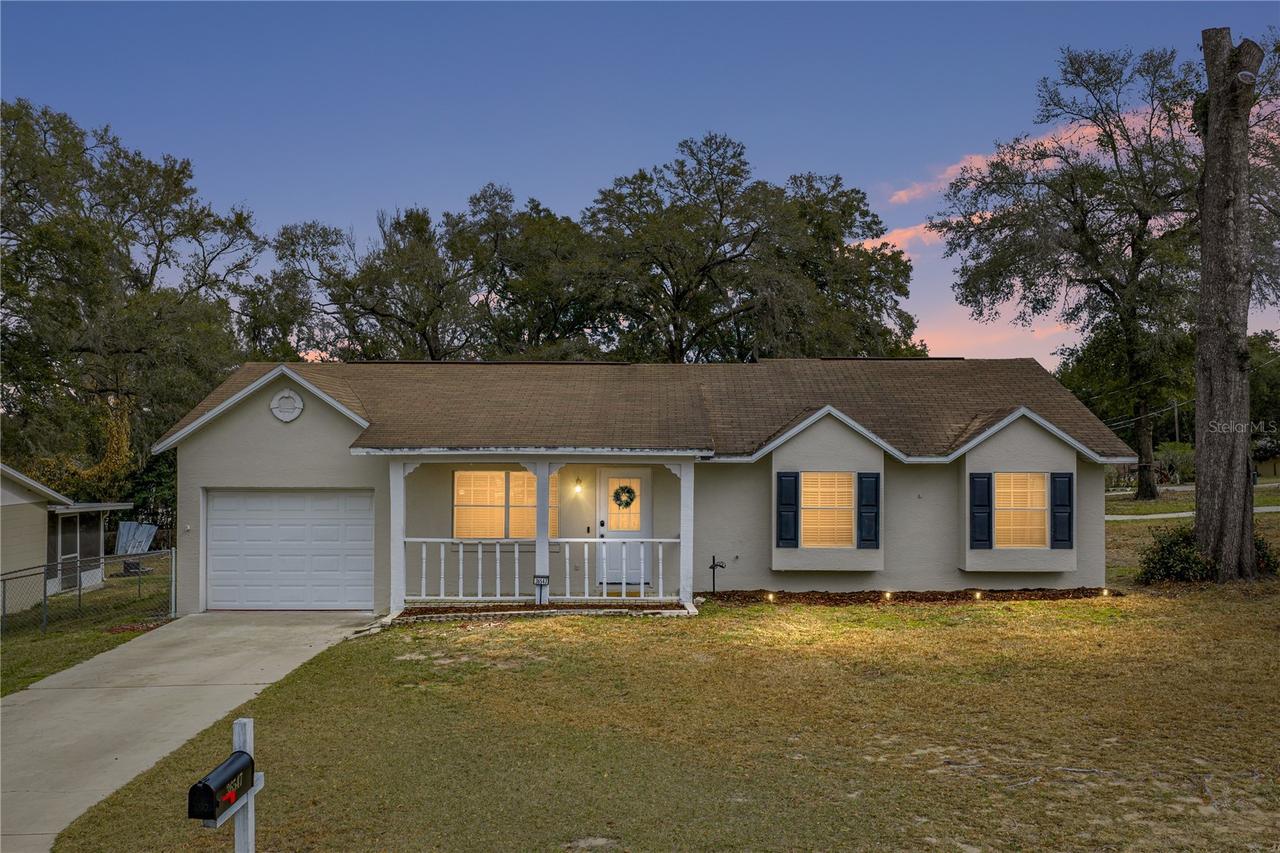 36547 Jackson Ave., Dade City, FL 33525