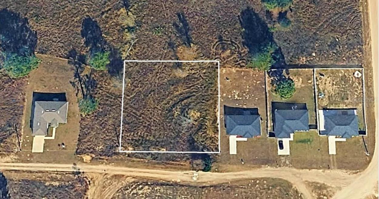 Unassigned SW 26th Ln., Ocala, FL 34481