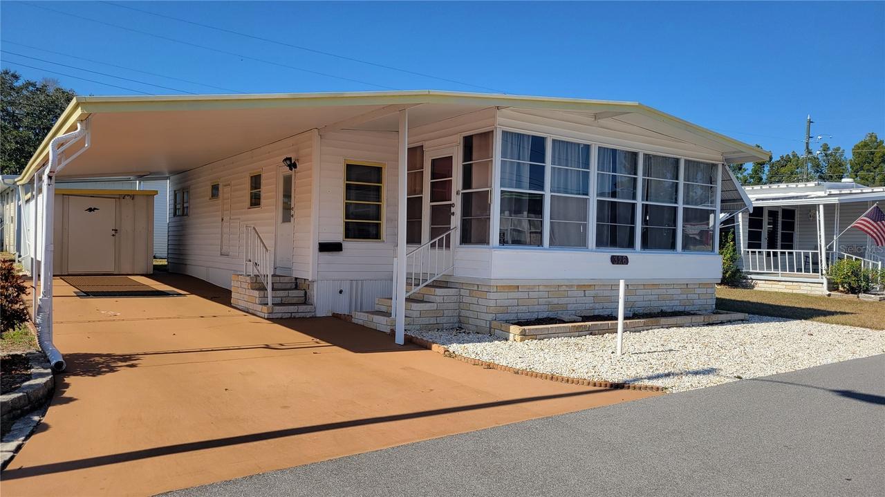 585 Sky Harbor Dr. #326, Clearwater, FL 33759