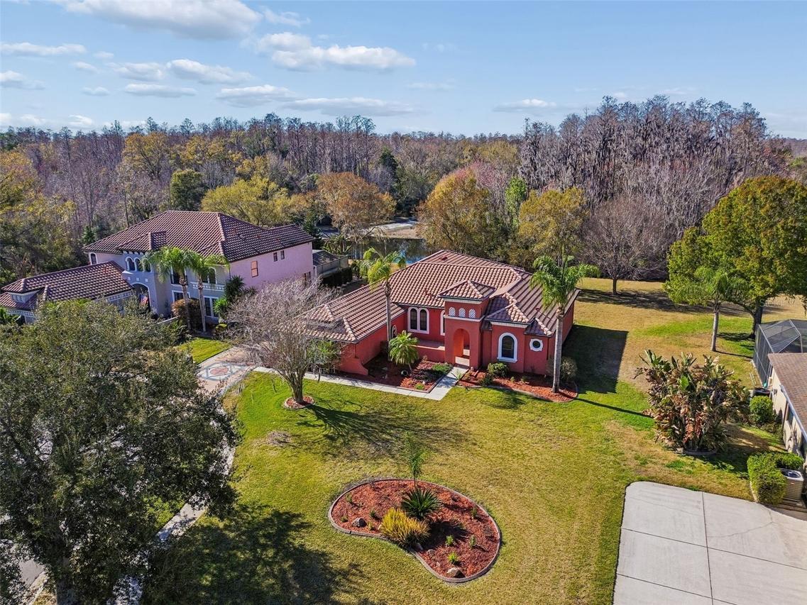 3511 Ballastone Dr., Land O Lakes, FL 34638