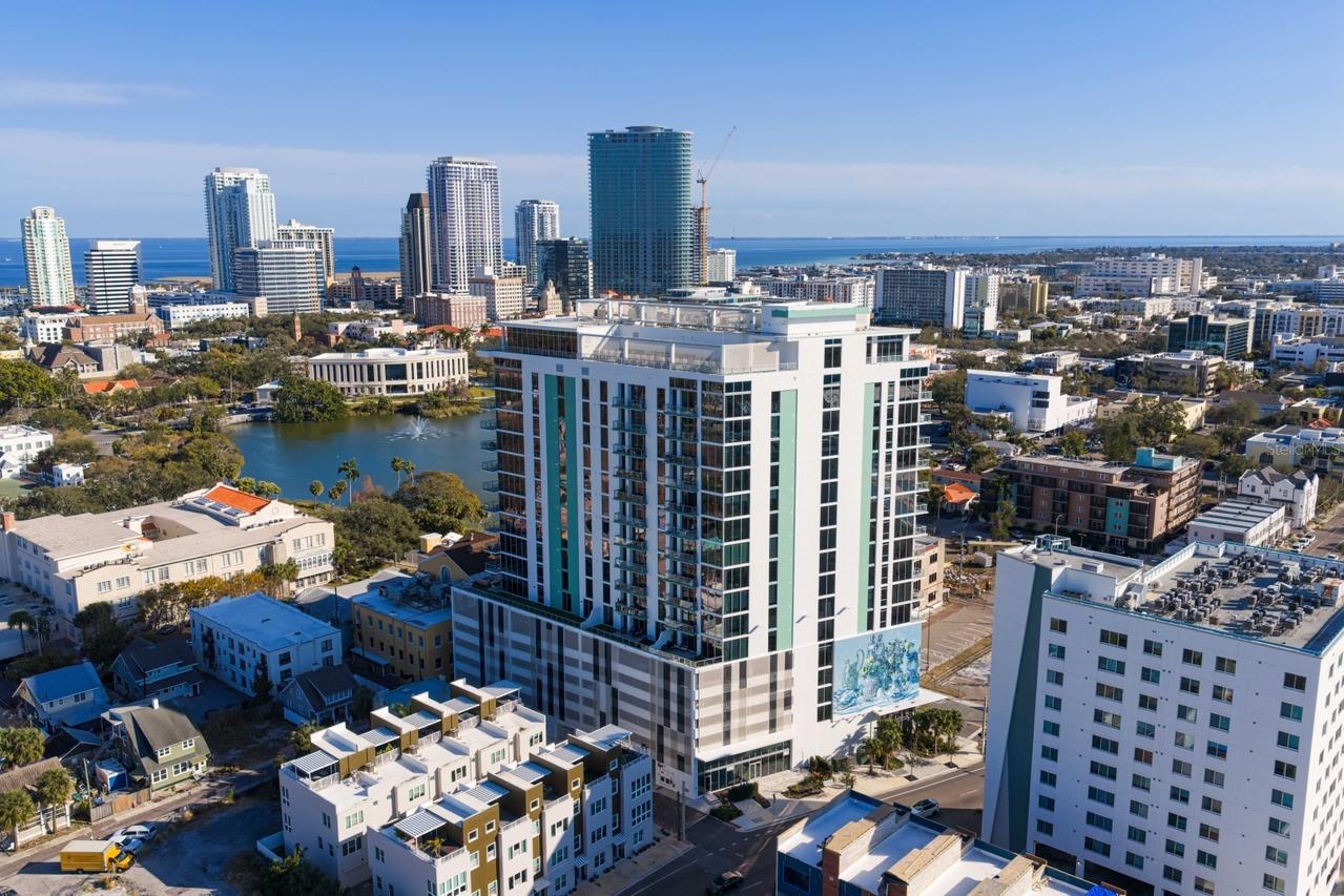 777 3rd Ave. #1208, St Petersburg, FL 33701